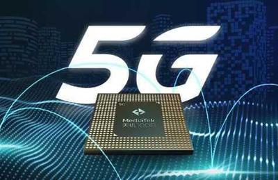 重壓之下，華為手機的精氣神蛻變 以5G通信技術服務為支點